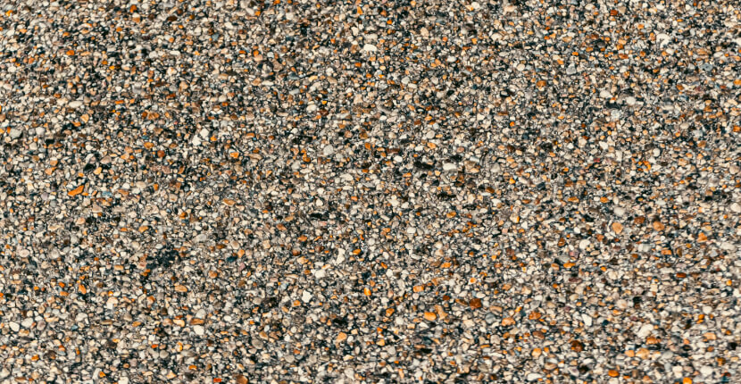 Stone Carpet